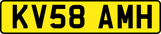 KV58AMH