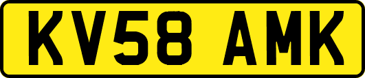 KV58AMK