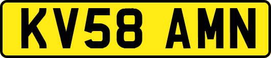 KV58AMN