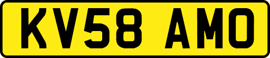 KV58AMO