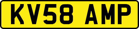 KV58AMP