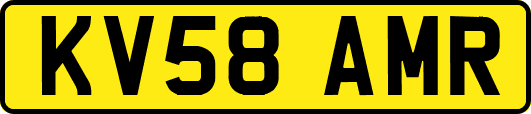 KV58AMR
