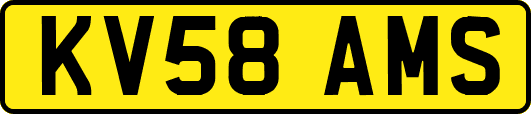 KV58AMS