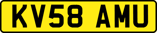 KV58AMU