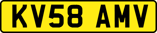 KV58AMV