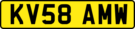KV58AMW