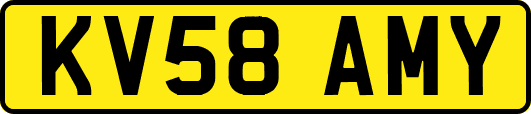 KV58AMY