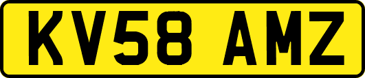 KV58AMZ