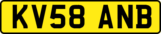 KV58ANB
