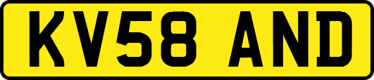 KV58AND