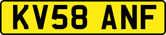 KV58ANF