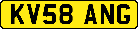 KV58ANG