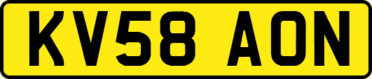KV58AON