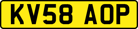 KV58AOP