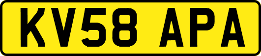 KV58APA