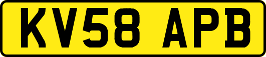 KV58APB