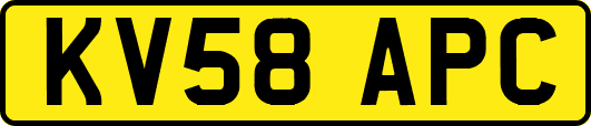 KV58APC