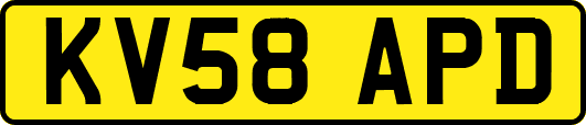 KV58APD
