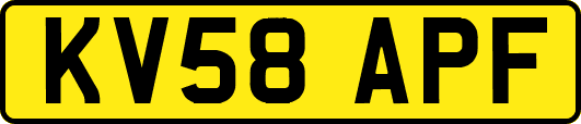 KV58APF