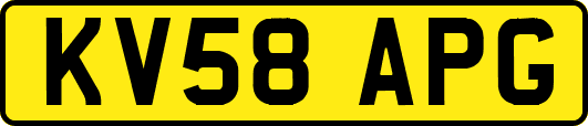 KV58APG