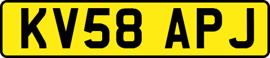 KV58APJ