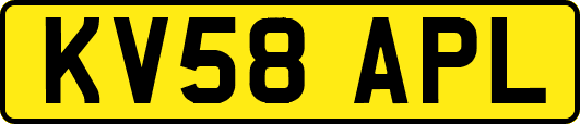 KV58APL