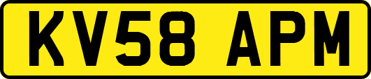 KV58APM