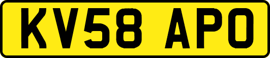 KV58APO