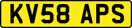 KV58APS