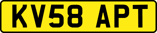 KV58APT