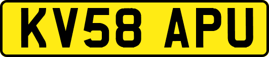 KV58APU