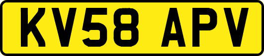 KV58APV