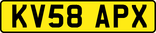 KV58APX