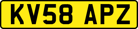 KV58APZ