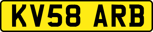 KV58ARB