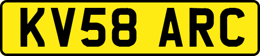 KV58ARC