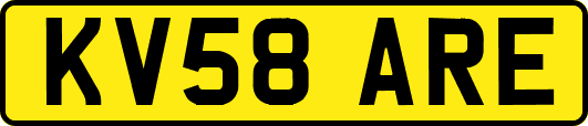 KV58ARE
