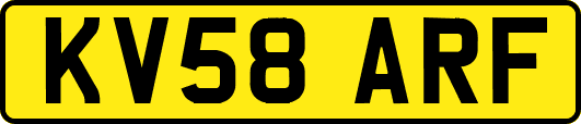 KV58ARF