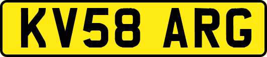 KV58ARG