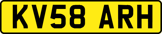 KV58ARH
