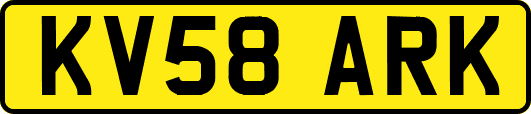 KV58ARK