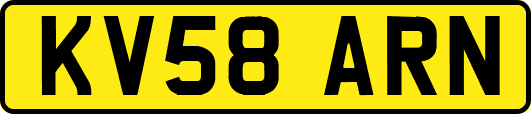 KV58ARN