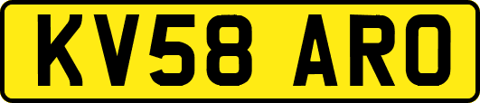 KV58ARO