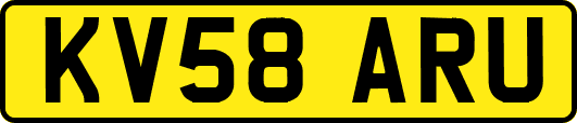 KV58ARU