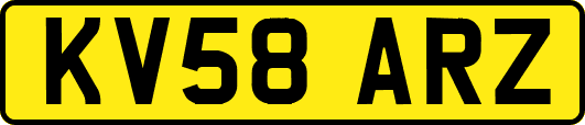 KV58ARZ