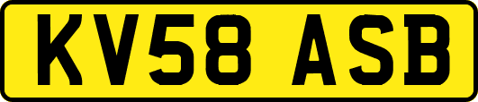 KV58ASB