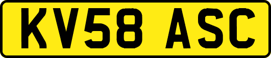 KV58ASC