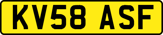 KV58ASF