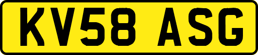 KV58ASG