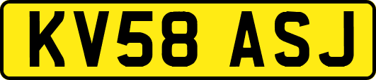 KV58ASJ